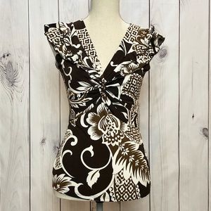 Susan Lawrence Top